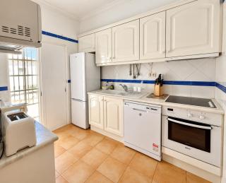 Moradia da Encosta- Vilamoura - 1