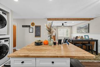 Cozy Terrell Home w Fenced Yard and Fast WiFi - 1