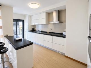 Rocha Prime Residence C - 8