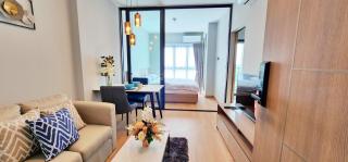 Astra Sky River - Panoramic Skyline Stay - 4