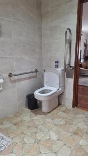 Athi River 1BDR holiday home near JKIA Utulivu Rest Nest - 8