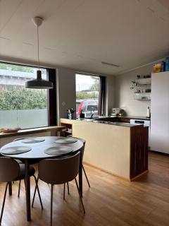 Family home in Reykjavík - close to nature - 9