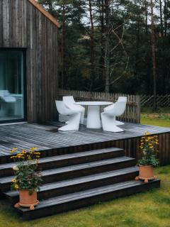 Charming Seaside Country Cottage - 5