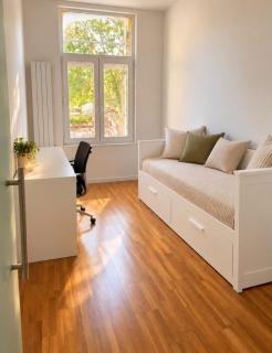 Charming, cozy & elegant apartment in Brussels - 2