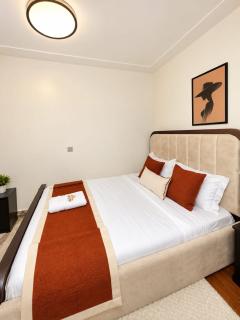 Maclite Executive, Two Bedrooms Naivasha - 6