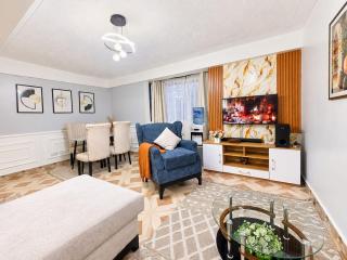 Maclite Executive, Two Bedrooms Naivasha - 5