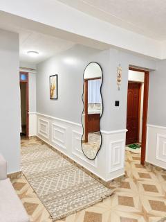 Maclite Executive, Two Bedrooms Naivasha - 4