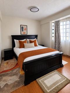 Maclite Executive, Two Bedrooms Naivasha - 3