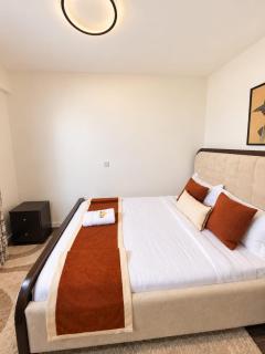 Maclite Executive, Two Bedrooms Naivasha - 2