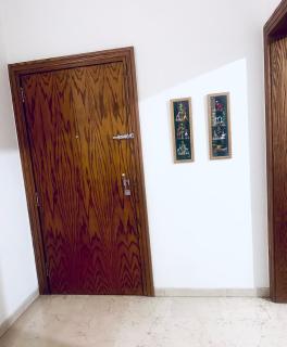 Massoud bldg 4th fl Hankash street - 7