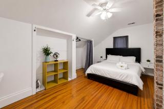 Jungle House Luxury Homes - Columbus Downtown Short North - Near Convention Center & Nationwide Arena - Free Parking - Pet Friendly - Over 5 800 Five Stars - 9