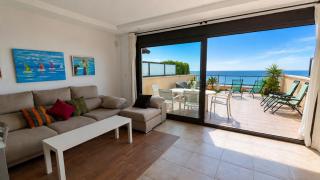 BUNGALOW FRENTE AL MAR - 7