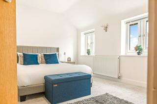 Modern 3 BR Home / Parking, Garden & wifi - 7