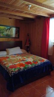Hotel Cabañas JC - 3