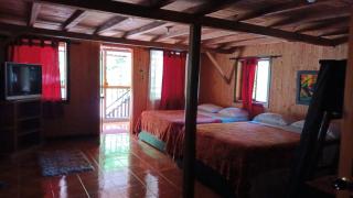 Hotel Cabañas JC - 1