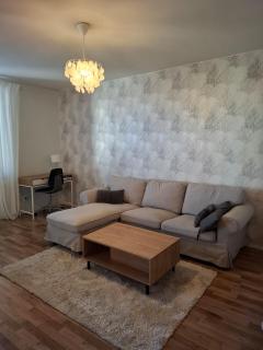 Cozy apartment in Kemi - 0