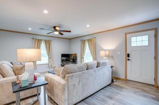 Easy I-4 Access: Central Florida Home w/ Fire Pit - 6