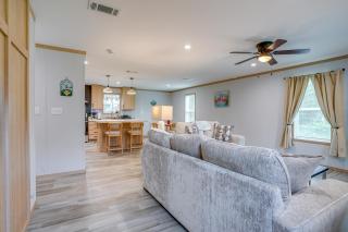 Easy I-4 Access: Central Florida Home w/ Fire Pit - 1