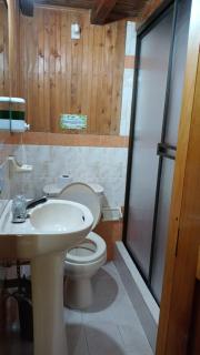 Hotel Cabañas JC - 6