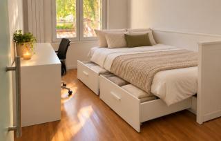 Charming, cozy & elegant apartment in Brussels - 1