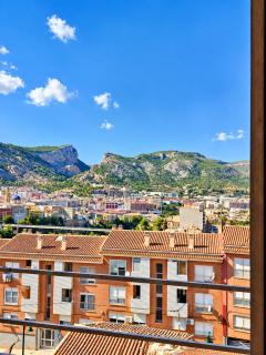 Residencial Alcoy Apartahotel - 6