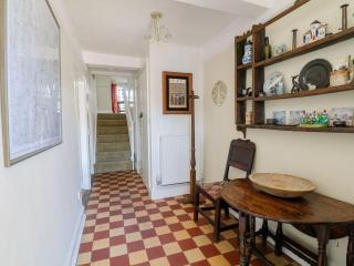 Ivy Cottage - 8