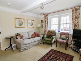 Ivy Cottage - 7