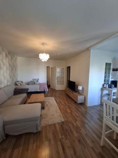Cozy apartment in Kemi - 4