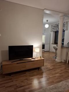 Cozy apartment in Kemi - 1