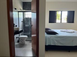 Casa de luxo com piscina - 6