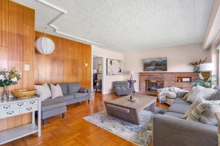 Spacious Home with Indoor Pool - 6