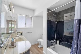 Spacious Home with Indoor Pool - 5