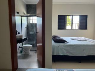 Casa de luxo com piscina - 4