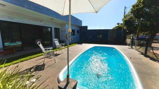 Casa de luxo com piscina - 3
