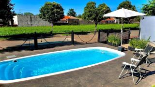 Casa de luxo com piscina - 2