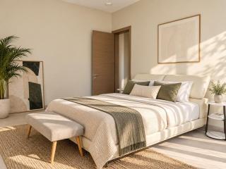 Stylish Golf-Side Apartment with Scenic View - 2