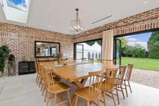 The Manor at Minstrel Court - 1