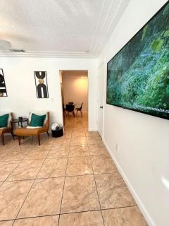 2 bdrm house 15 min beach, 50 min to Space Center - 5