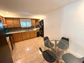 2 bdrm house 15 min beach, 50 min to Space Center - 4
