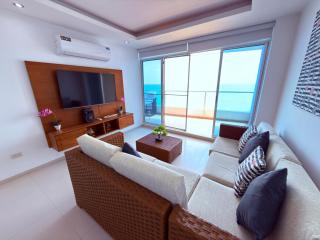 Vista al Mar en Diamond Beach Resort & Spa - 9