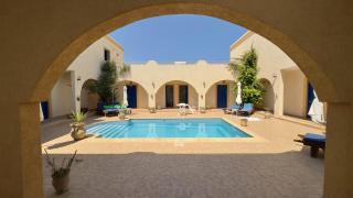 Rayhana residence Djerba - 2