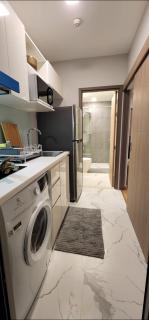 Astra Sky River - Panoramic Skyline Stay - 1