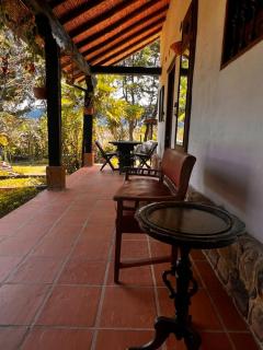 Finca pierda verde - 9