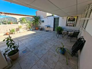 Home of Bougainvilleas - 6