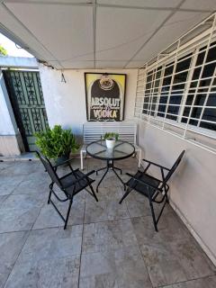 Home of Bougainvilleas - 4
