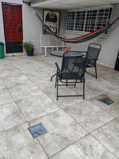 Home of Bougainvilleas - 2