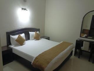 Arien International Hotel - 7
