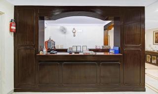 Arien International Hotel - 6
