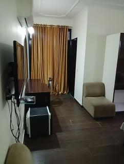 Arien International Hotel - 4