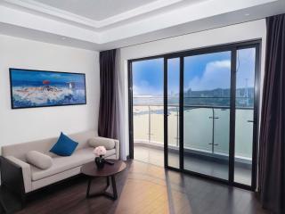 Sea Pearl Hạ Long Homestay - 9